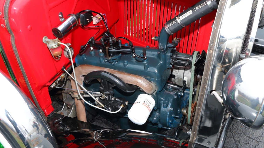 1930 Ford Model A - Image 6 of 20
