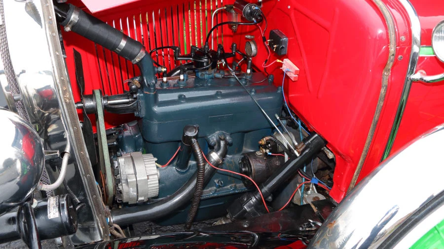 1930 Ford Model A - Image 7 of 20