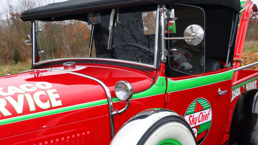 1930 Ford Model A - Image 9 of 20