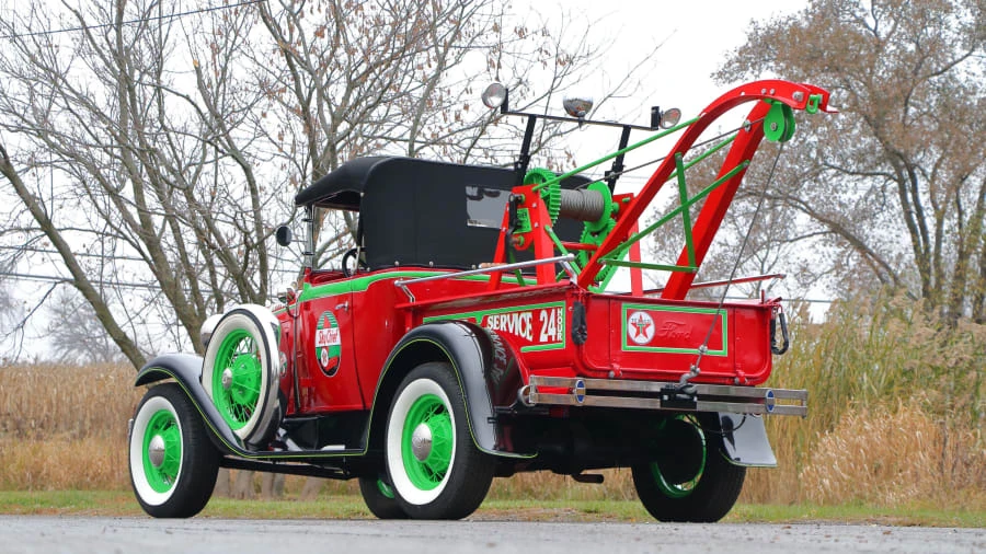 1930 Ford Model A - Image 13 of 20