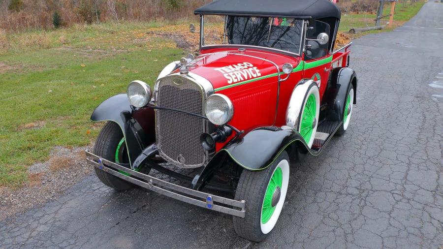 1930 Ford Model A - Image 14 of 20