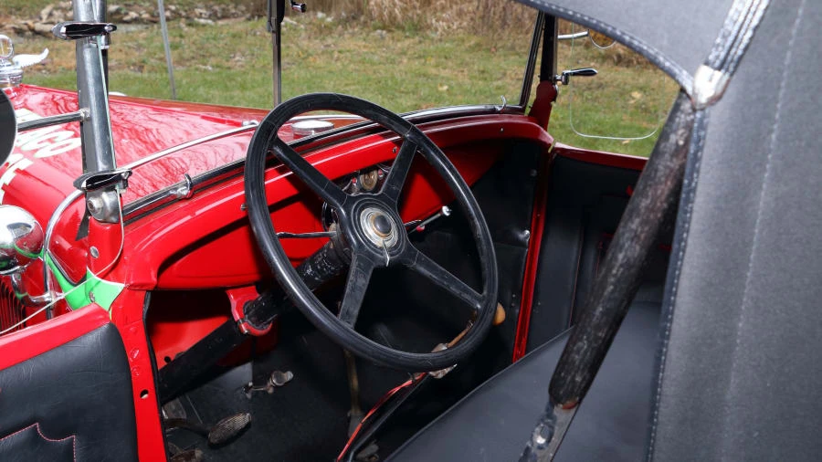 1930 Ford Model A - Image 15 of 20