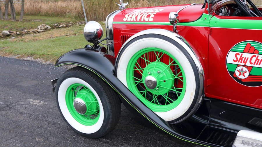 1930 Ford Model A - Image 16 of 20