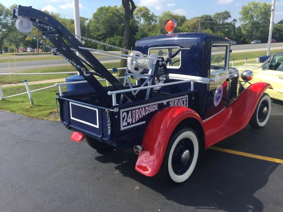 1930 Ford Model A - Image 3 of 10