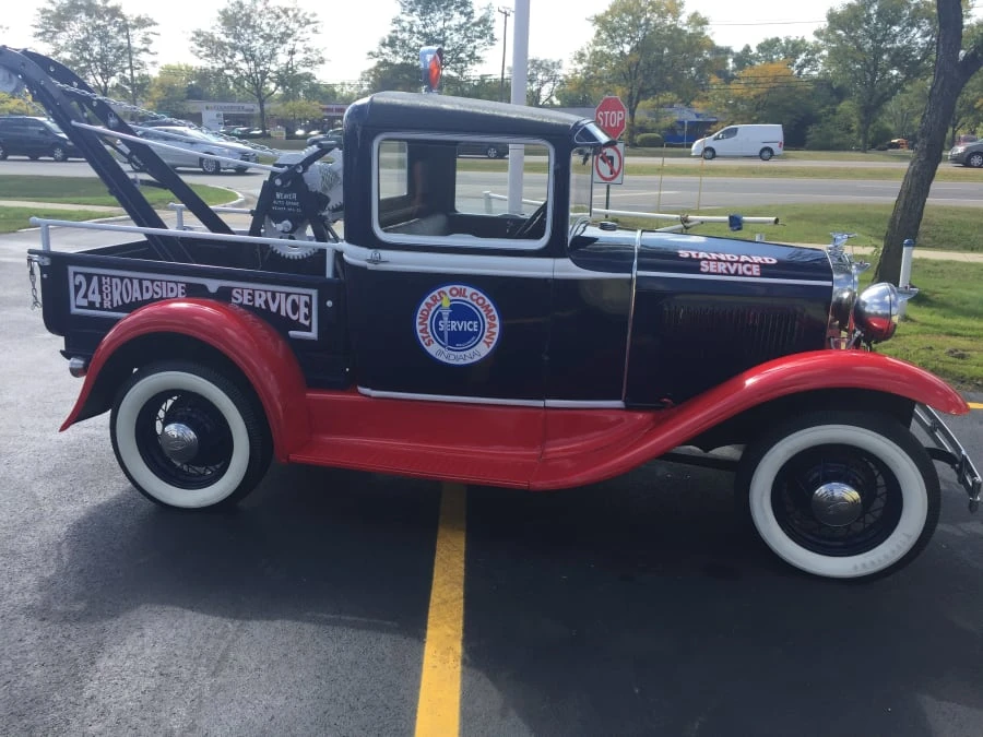 1930 Ford Model A - Image 2 of 10