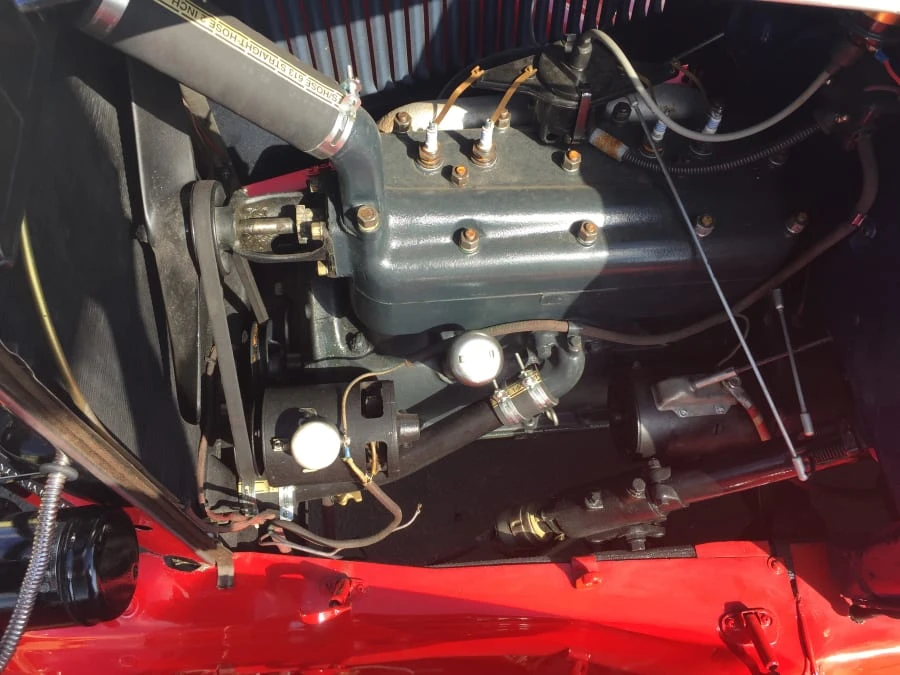 1930 Ford Model A - Image 5 of 10
