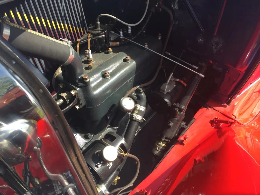 1930 Ford Model A - Image 6 of 10
