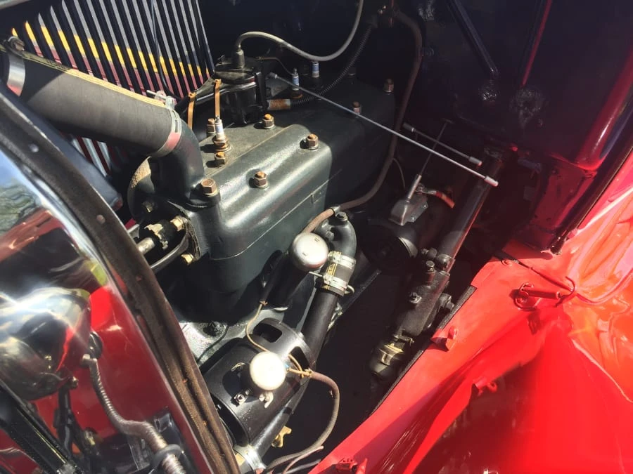 1930 Ford Model A - Image 7 of 10