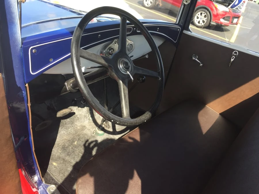 1930 Ford Model A - Image 4 of 10