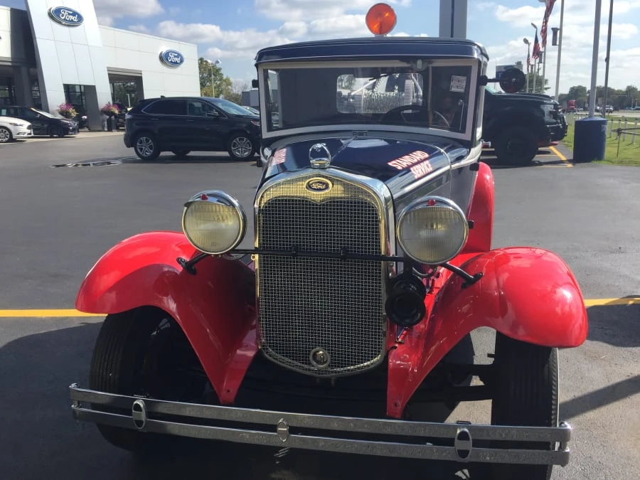 1930 Ford Model A - Image 10 of 10