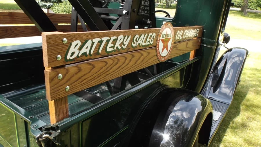 1930 Ford Model A - Image 4 of 10