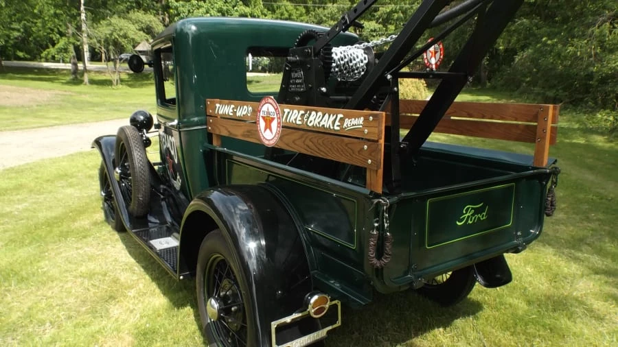 1930 Ford Model A - Image 5 of 10