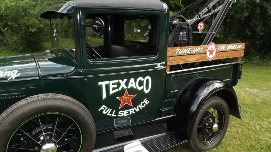 1930 Ford Model A - Image 7 of 10
