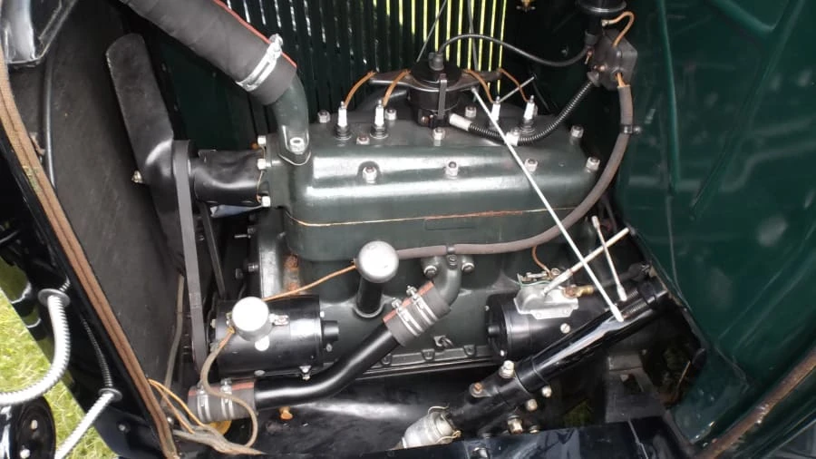 1930 Ford Model A - Image 8 of 10
