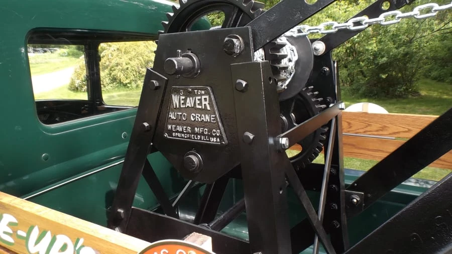 1930 Ford Model A - Image 9 of 10