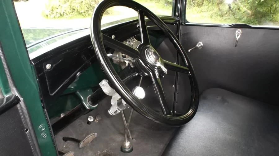 1930 Ford Model A - Image 2 of 10