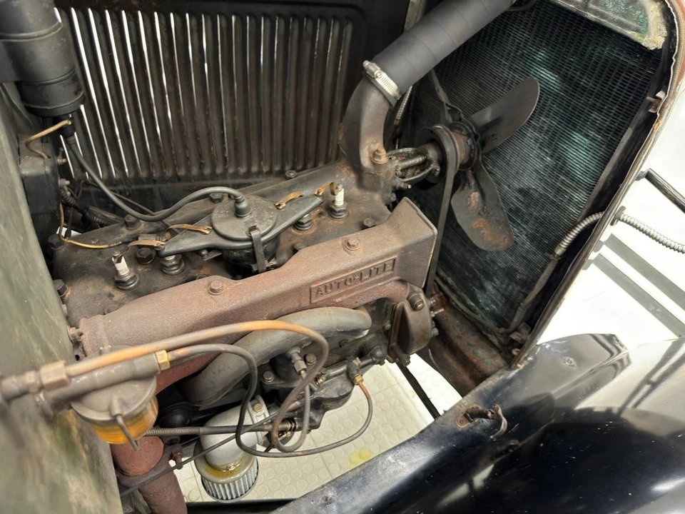 1930 Ford Model A - Image 24 of 31