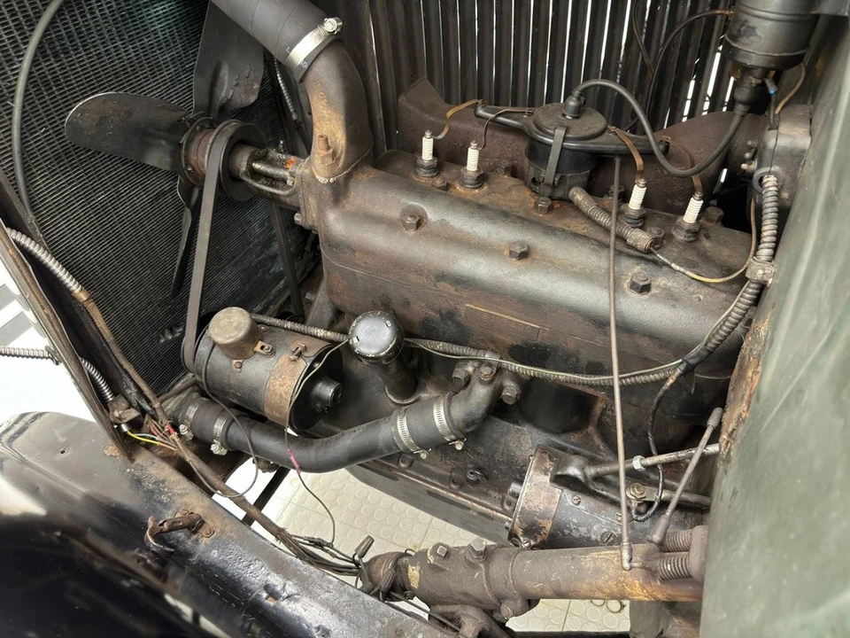 1930 Ford Model A - Image 27 of 31