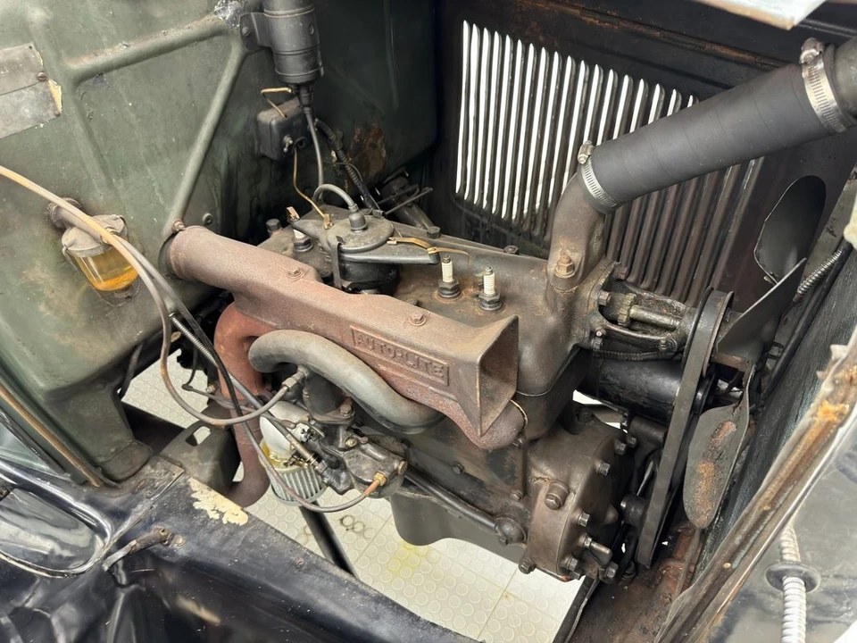 1930 Ford Model A - Image 25 of 31