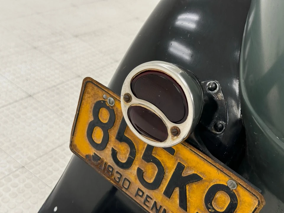 1930 Ford Model A - Image 19 of 31