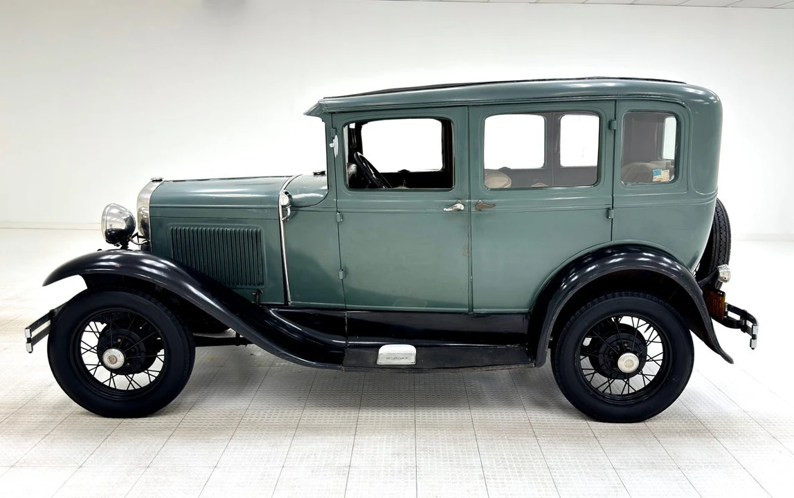 1930 Ford Model A - Image 2 of 12
