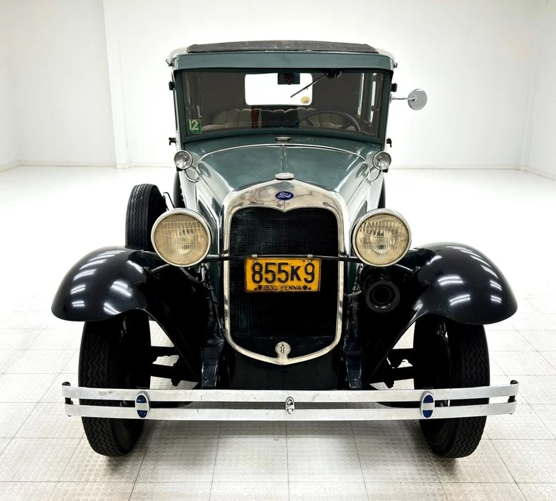 1930 Ford Model A - Image 8 of 31