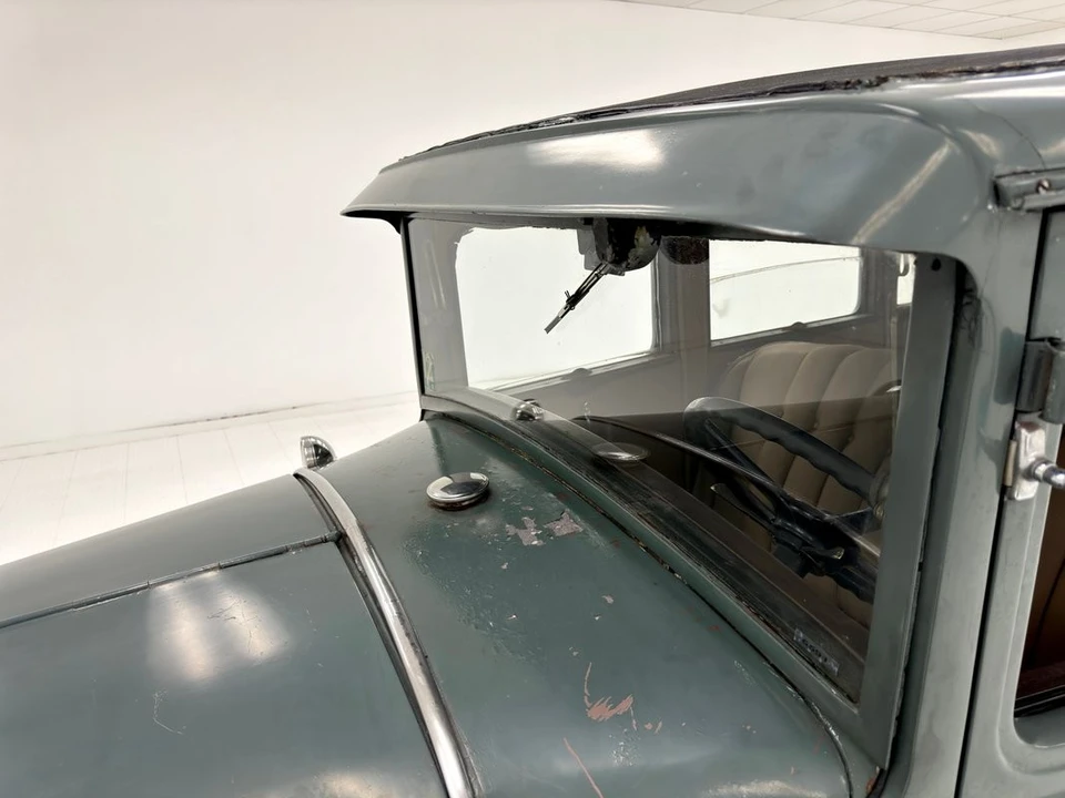 1930 Ford Model A - Image 14 of 31