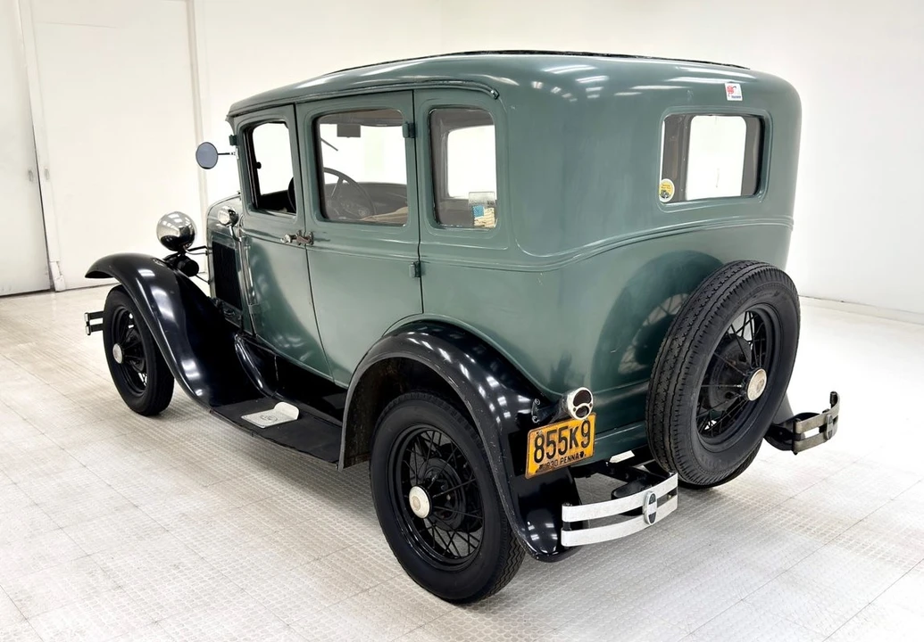 1930 Ford Model A - Image 3 of 31
