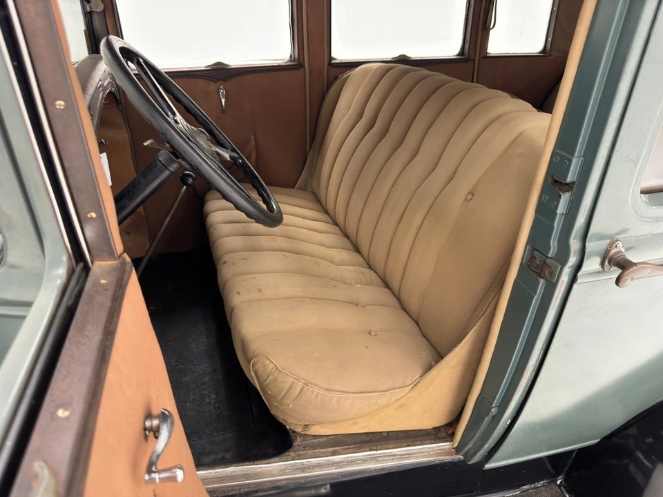 1930 Ford Model A - Image 31 of 31