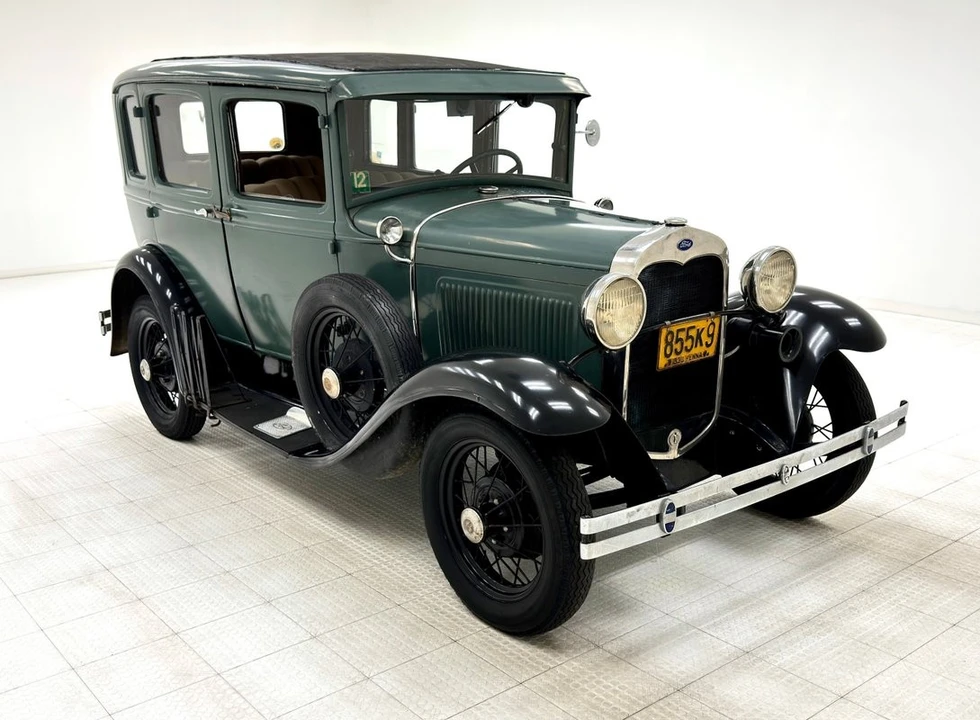 1930 Ford Model A - Image 7 of 31