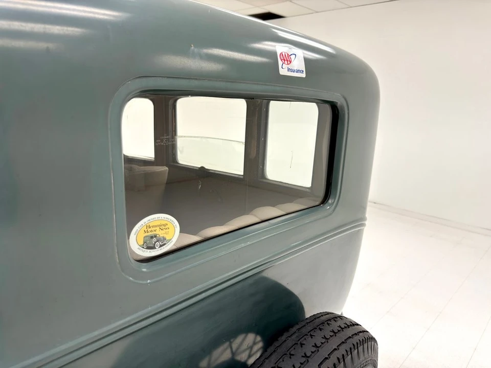 1930 Ford Model A - Image 18 of 31