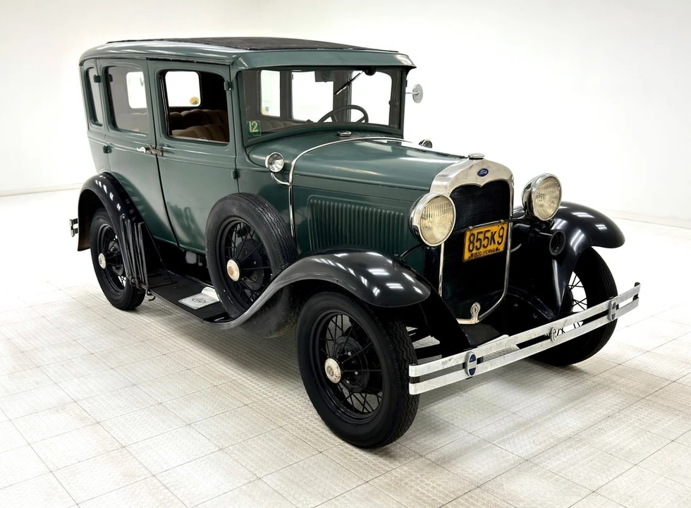 1930 Ford Model A - Image 7 of 12