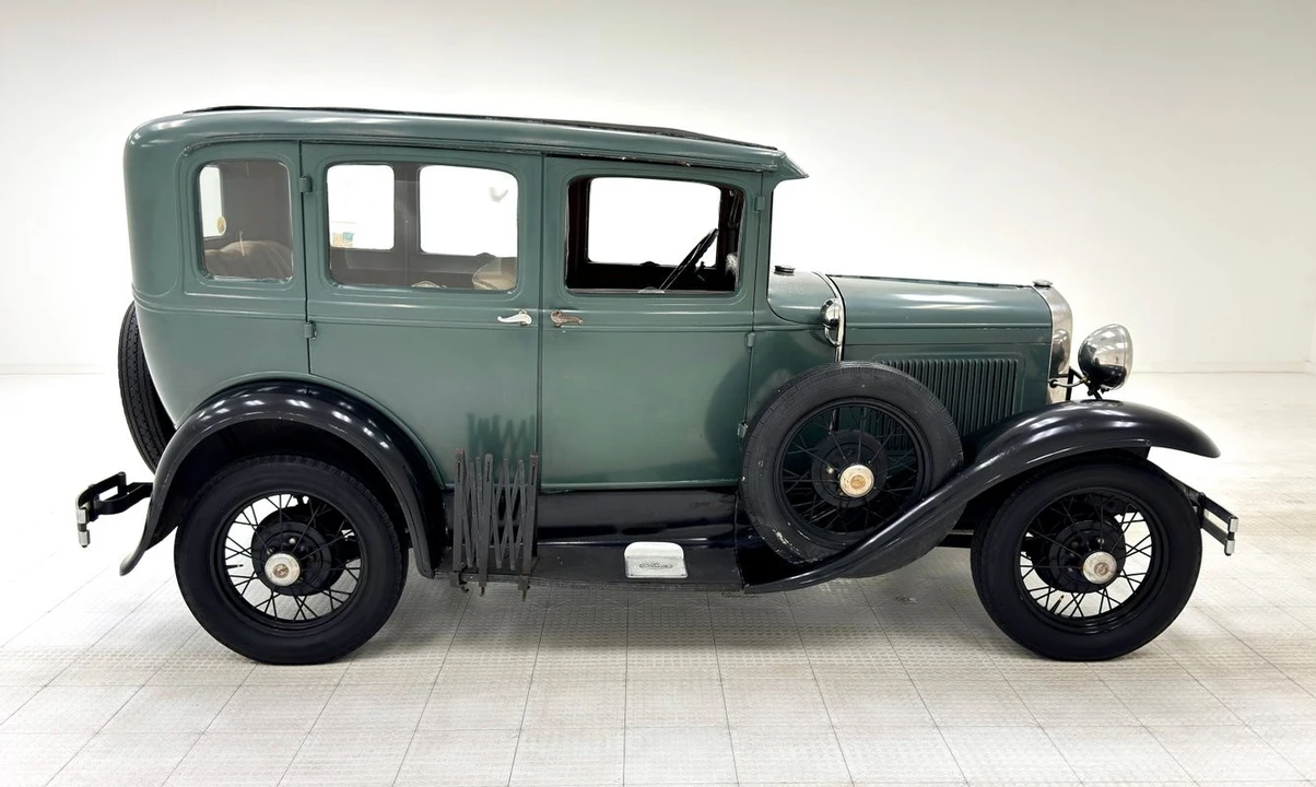 1930 Ford Model A - Image 6 of 31