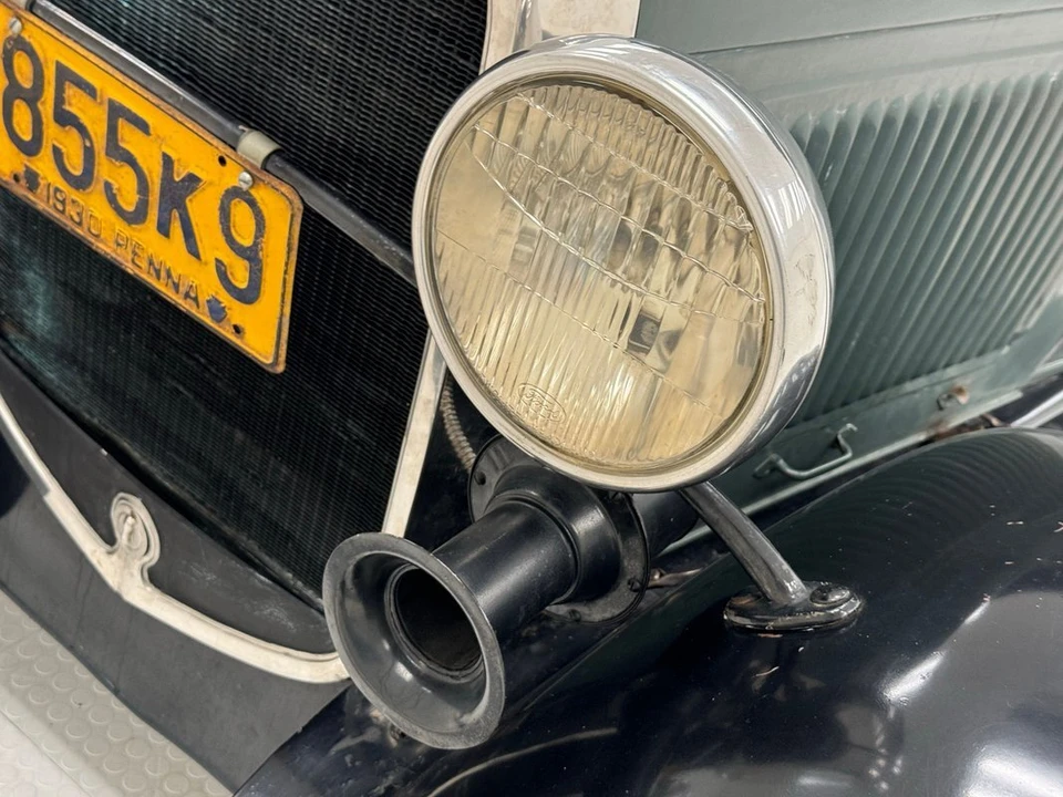 1930 Ford Model A - Image 10 of 12