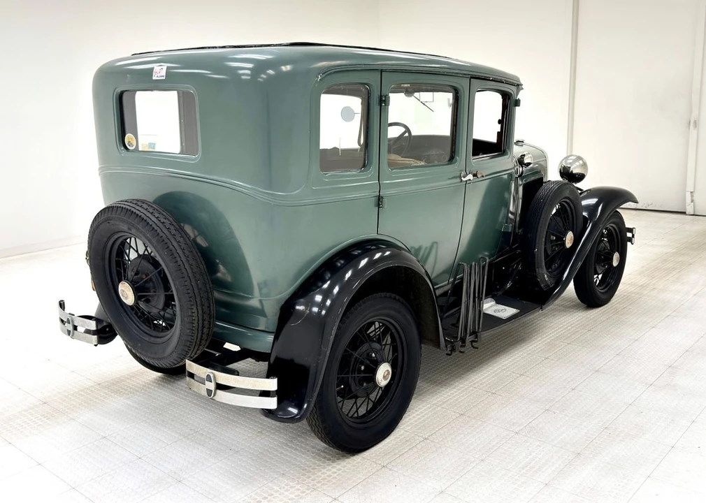 1930 Ford Model A - Image 5 of 31