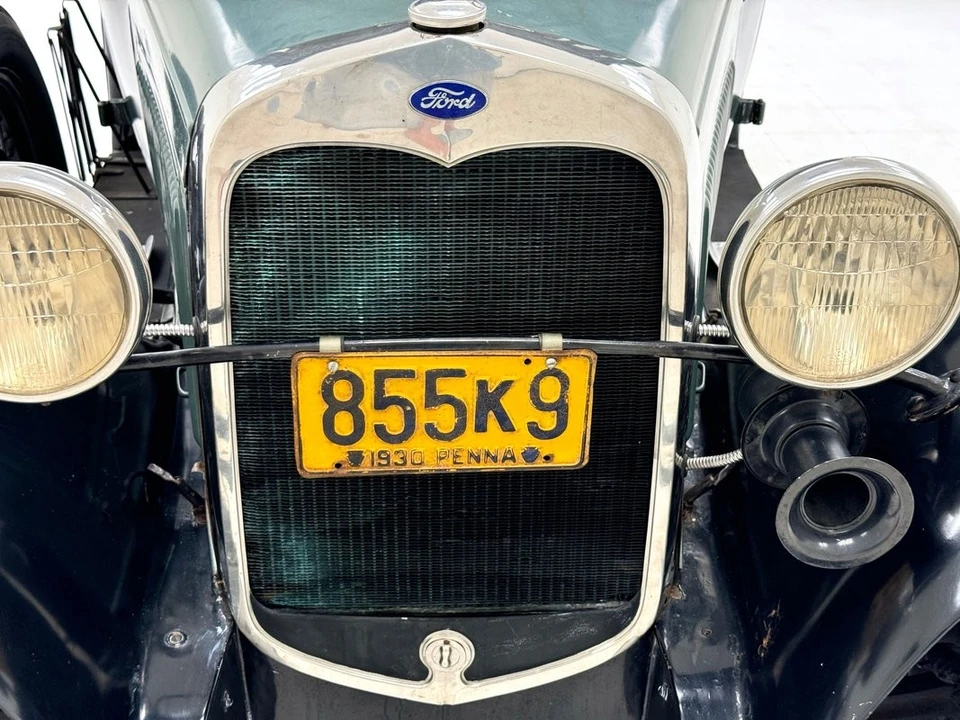 1930 Ford Model A - Image 9 of 31