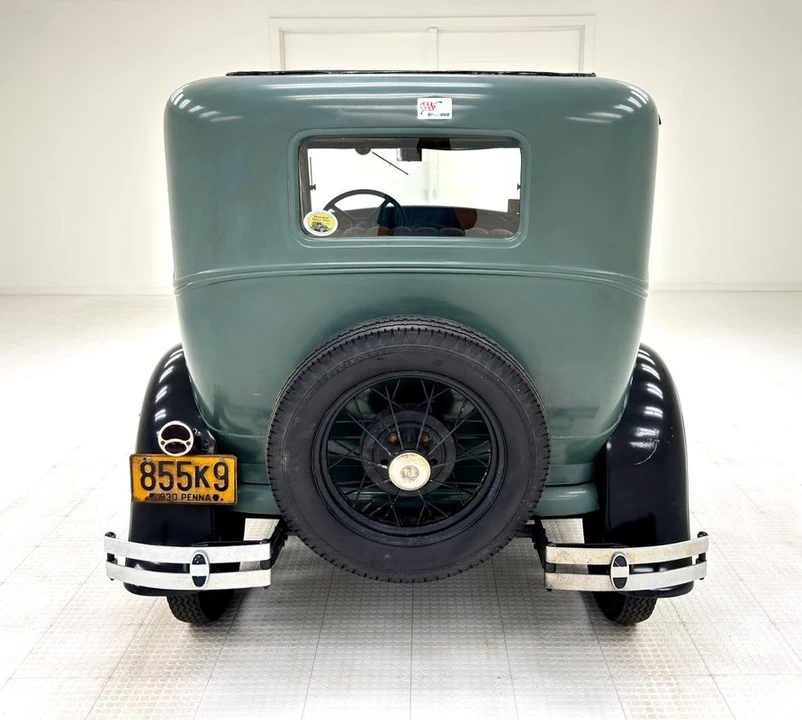 1930 Ford Model A - Image 4 of 12