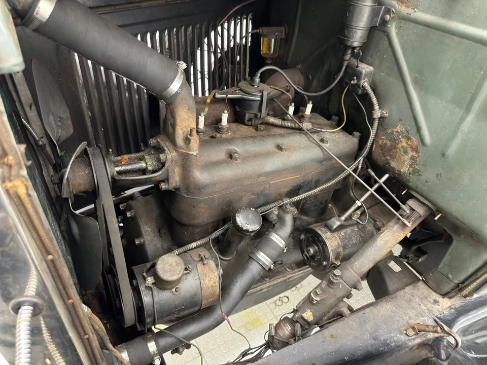 1930 Ford Model A - Image 26 of 31