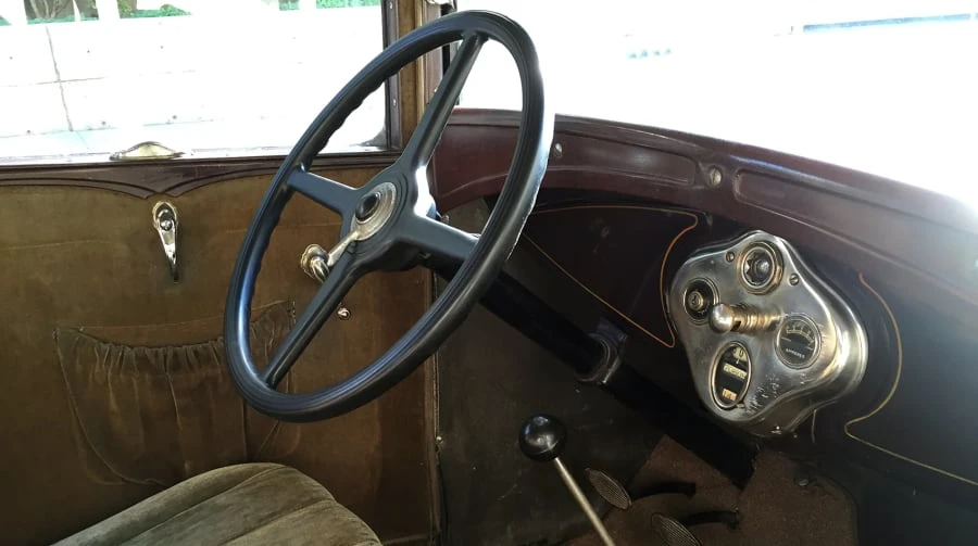 1930 Ford Model A - Image 2 of 2