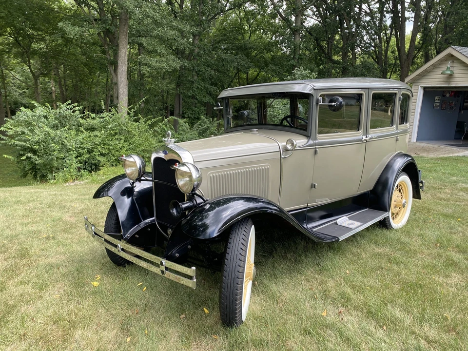 1930 Ford Model A - Image 2 of 31
