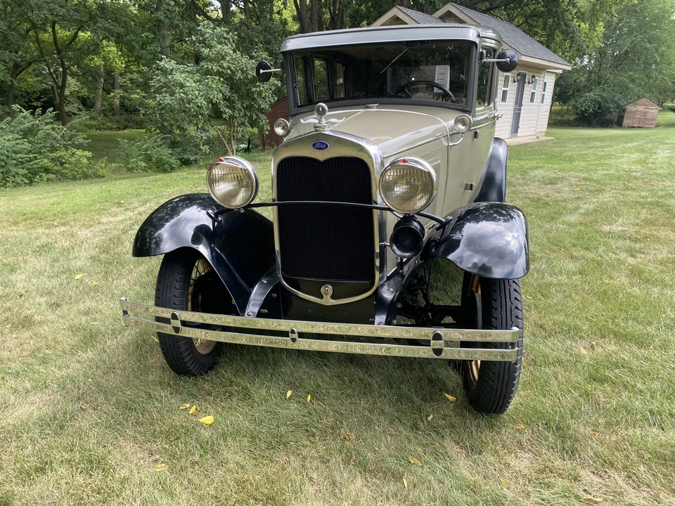 1930 Ford Model A - Image 14 of 31
