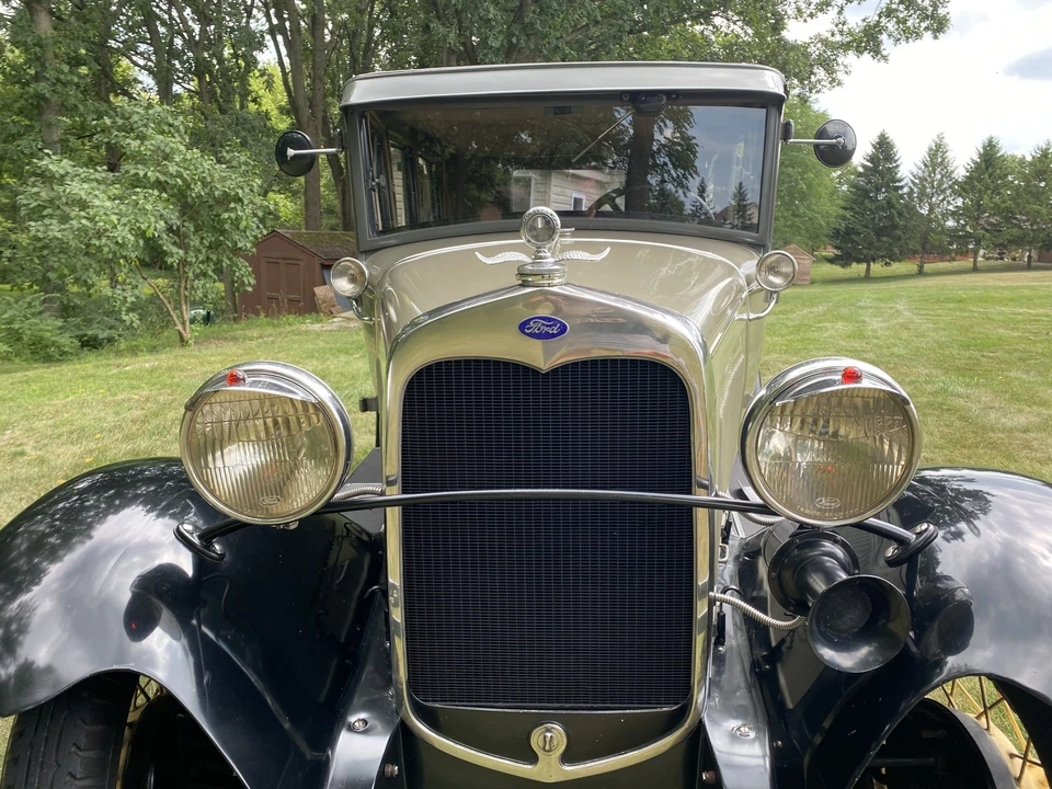 1930 Ford Model A - Image 15 of 31