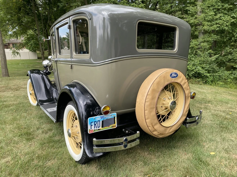 1930 Ford Model A - Image 6 of 31