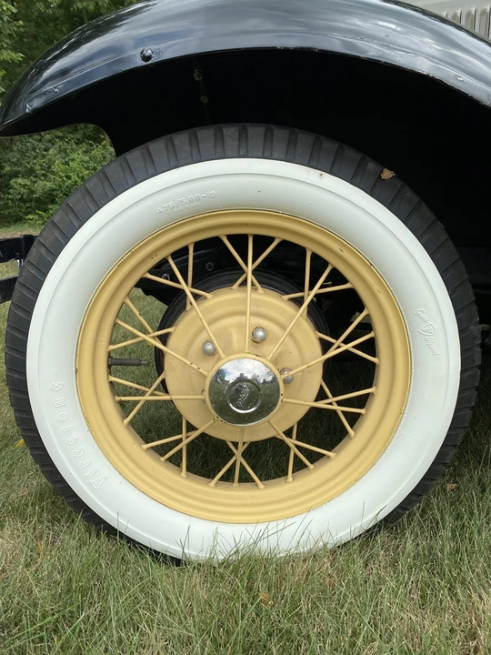 1930 Ford Model A - Image 25 of 31