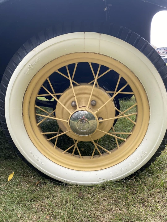 1930 Ford Model A - Image 24 of 31