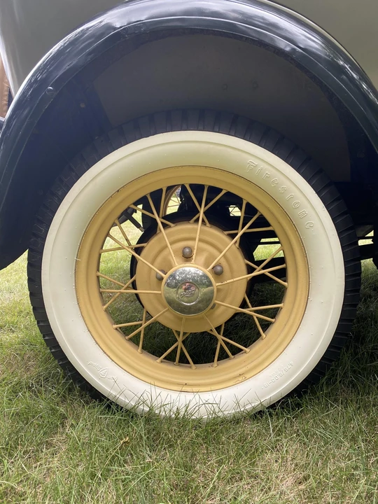 1930 Ford Model A - Image 23 of 31