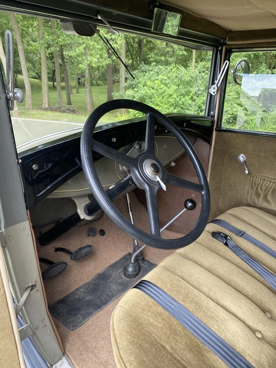 1930 Ford Model A - Image 28 of 31
