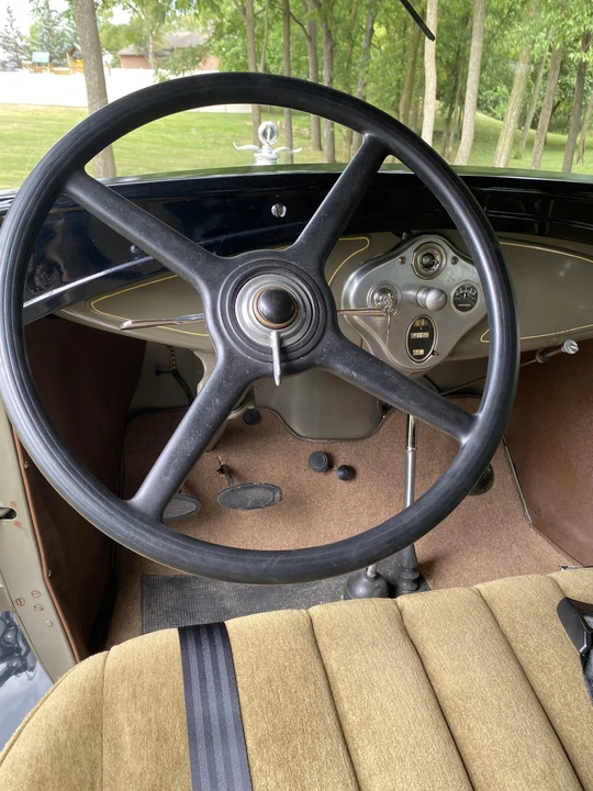 1930 Ford Model A - Image 29 of 31