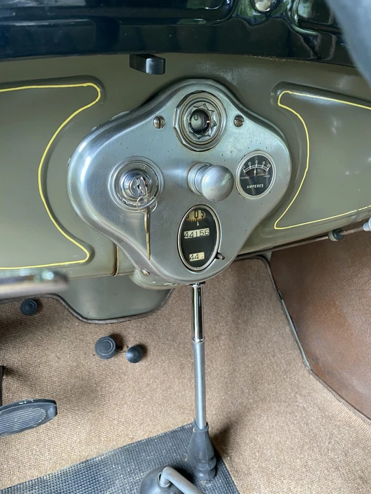 1930 Ford Model A - Image 30 of 31