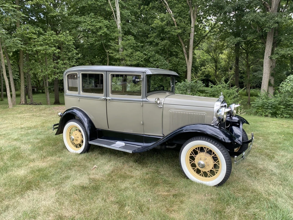 1930 Ford Model A - Image 12 of 31